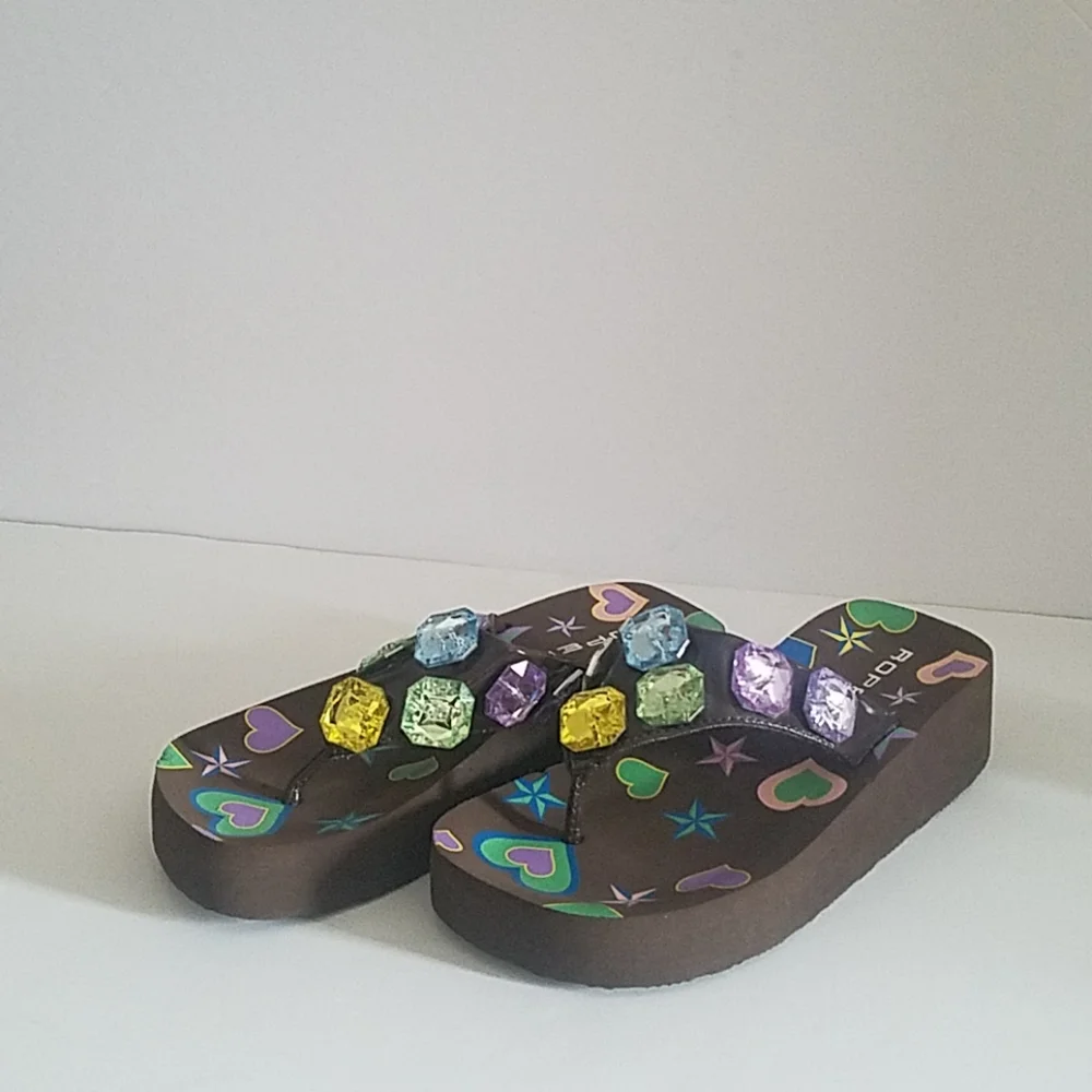 Roper Women's Flipflops